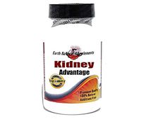 Kidney Advantage * 90 Caps 100% Natural - by EarhNaturalSupplements