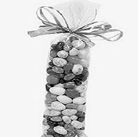 Crystal Clear Cello/cellophane Bags - 3" X 9" 200 Bulk