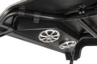 Bad Dawg Accessories Polaris RZR Speaker Housing by Bad Dawg. 693-5431-00