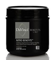 Nitro Benefits 309 GMS (10.9 Oz)