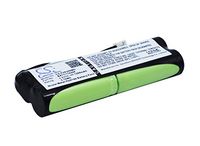 Replacement Battery for Fresenius 120209 Pump Applix Applix Feeding Pump Nutrition Applix Smart Long FRESENIUS Pump