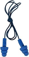E-A-R Metal Detectable Earplugs, 100 Pairs