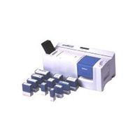 Brother Red Stamp 15 x 50mm SC2000 6/Box (BRTPR1850R6P)