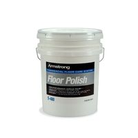Armstrong 5-Gallon Commercial Floor Polish