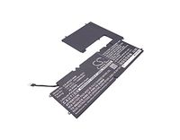 Replacement Battery for HP Envy 15-C101DX Envy X2 15 Envy X2 15-C000NA Envy X2 15-C000ND Envy X2 15-C000NG Envy X2 15-C001 Envy X2 15-C001TU Envy X2 15-C011
