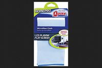 Quickie Microfiber Cloth 16 " X 14 " Lcd/Plasma Flat Screen