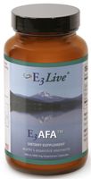 E3AFA 240ct (400mg) 1 bottle by E3Live