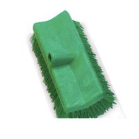 Malish 1450 Green 10" Bi-Level Floor/Deck Scrub