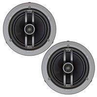 Niles CM7PR (Pair) 7" Two-Way in-Ceiling Loudspeaker w/Pivoting Tweeter FG01657