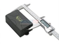 Secure Car from Carjacker with iTrack 2 Real-time Portable GPS Tracker