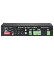 Bogen TAMB2PS Communications TAMB2 Telephone Access Module with Power Supply