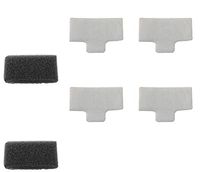 REMstar, M-Series Foam/Ultrafine Kit, CPAP Replacement Filters (2 Foam/4 Ultrafine)