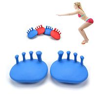 POEO Foot Massage Relieve Plantar Fasciitis,Blue