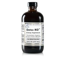 Detox-ND (8 fl oz ) by Premier Research Labs