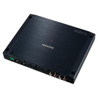 Kenwood Excelon Reference XR401-4 4 Channel Amplifier (Renewed)