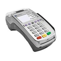 Tailwind Compact Stand with FirstBase (No Lock) Choose Your Verifone PEDPACKS (VX520 40mm Non GPRS)