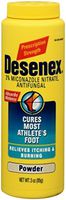 Desenex Antifungal Powder 3 oz (Pack of 11)