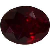 Winza Ruby 2.45ct Reduces High Blood Pressure