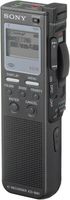 Sony Memory Stick Media Digital Voice Recorder with 128MB MS Duo and Adaptor (ICD-BM1)