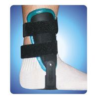 Alex Orthopedic 3155-M Air Hinged Ankle Support Medium THIGH & KNEE & ANKLE SUPPORTS