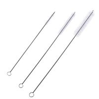 Drink Straw Cleaning Brush Kit (3)