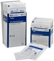 Covidien Telfa Ouchless Non-Adherent Dressing, 3 Inch X 8 Inch, 50-Count (Pack of 12)