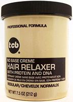 Tcb No-Base Rel 7.5oz [Regular] (Pack of 6)