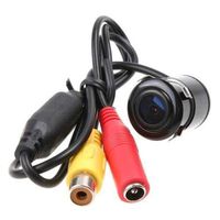 Generic CCTV Color Indoor Outdoor Waterproof Mini Hidden Pinhole Micro Spy Camera
