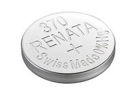 Renata 370 Button Cell watch battery