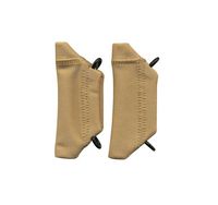 Cochlear Implant Comfort & Protection by Ear Gear - Protect Your Cochlear Hearing Aids from Sweat, Dirt, Moisture and Wind Noise - Great for Adults, Kids and Seniors!