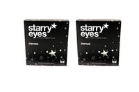 Eye Mask for Men Women,Self Heating and Warming, Helps De-Puff and Circulation, Can Aid Sleep, Can Easy Eye Strain and Migraine, Unisex, One Size (2 Box- 10 Count)