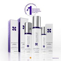 BioCorneum Advanced Scar Treatment Gel with SPF 30 - Silishield Patented Crosslinking Silicone - 50 gram - Certified Distributor