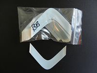 Walker Lace Support Shape "BB"