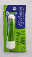 Hurix's Cool Inhaler,Freshen-up,relief of cold,nasal congestion and snivel