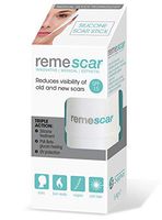 Remescar Silicone Scar Stick Treatment, 5.4 g