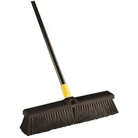 Quickie Manufacturing 594 Tampico Pushbroom 24 ft.