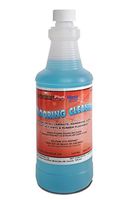 Lamanator Plus - Laminate Flooring Cleaner (Formerly Buff Dry) - 1 Quart IL-BD