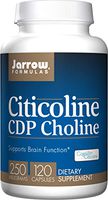 Jarrow formulas Citicoline CDP Choline