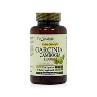 Dr. Elizabeth's Extra Strength Garcinia Cambogia