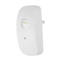 Mugast Intellegent Electricity Energy Saving Box for Air-conditioners, Refrigerators, Washing Machines, Electric Fans, TV, etc, Stabilize The Voltage, Balance The Current, Control Capacitor