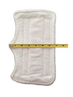 3 Microfiber mop Pads Refills for SWIFFER WETJET Washable Reusable Absorbent!