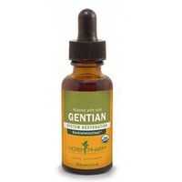 Herb Pharm Gentian 1 Fz
