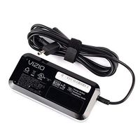 VIZIO 65w Charger ac adapter power supply cord for A11-065N1A A065R047L Vizio CN14 CN15 CT14 CT15 CT14-A4 CT15-A1 CT14-A0 CT14-A1 CT15-A5 CT14T-B0 CN15-A1 CT15-A2 CT14-A2 Thin + Light Ultrabook
