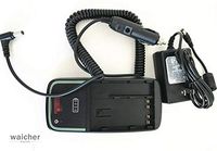 New Replacement Battery Charger of GKL311 Charges Leica GEB211/212/221/222/331