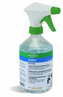 Walter 53L314 Empty Refillable Trigger Sprayer, 500mL Bottle, for Omni