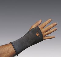 Impacto Ergonomic Thermo Wrist Wrap - TS214: left hand - X-large