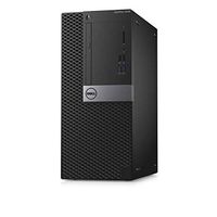 Dell OptiPlex 5040 MiniTower Intel Core i5-6500 3.2GHz up to 3.6GHz 16GB 500GB Win 10 Pro (Renewed)