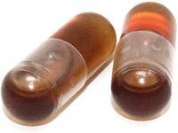 C60 Olive Oil Capsules- Ultra Pure 99.95% Carbon 60 in Organic Olive Oil