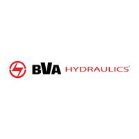 BVA Hydraulics SP5-3814 P570FP/CF3814/GW2514/CS3814/CH38M Foot Pump Kit, 8" Height, 5" Width, 27" Length