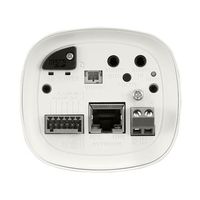 Samsung 5MP Network Box Security Camera - Built-in Microphone SNB-8000